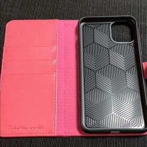 iPhone 11 Pro Max wallet Case Brandnew
